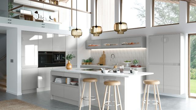 Essential Considerations for Designing Your New Kitchen
