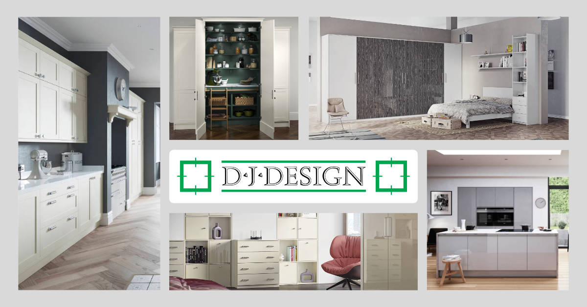 dj area design